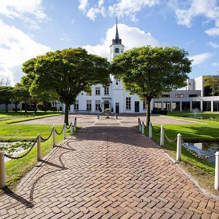 Hotel De Ruwenberg Den Bosch - Sint Michielsgestel Kültér fotó