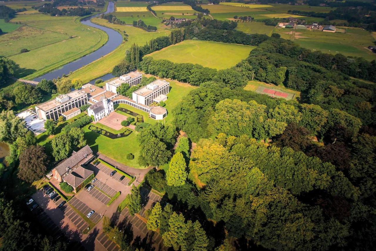 Hotel De Ruwenberg Den Bosch - Sint Michielsgestel Kültér fotó