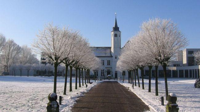 Hotel De Ruwenberg Den Bosch - Sint Michielsgestel Kültér fotó