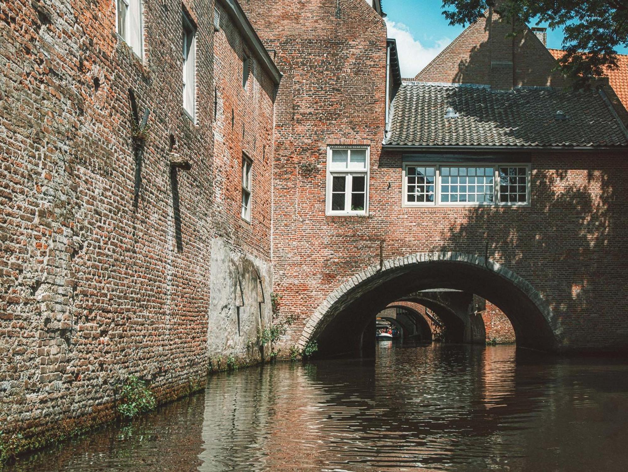 Hotel De Ruwenberg Den Bosch - Sint Michielsgestel Kültér fotó