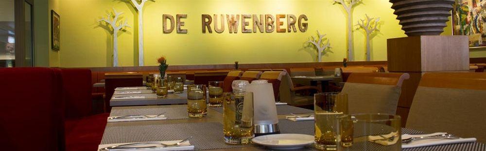 Hotel De Ruwenberg Den Bosch - Sint Michielsgestel Kültér fotó
