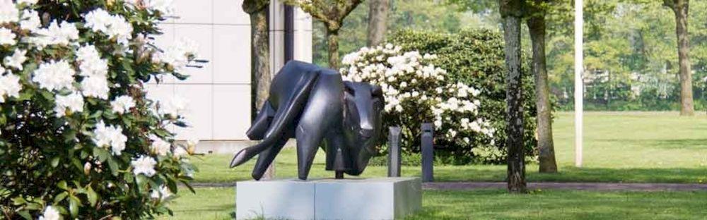 Hotel De Ruwenberg Den Bosch - Sint Michielsgestel Kültér fotó