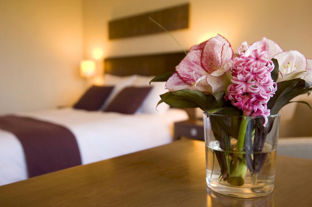 Hotel De Ruwenberg Den Bosch - Sint Michielsgestel Kültér fotó