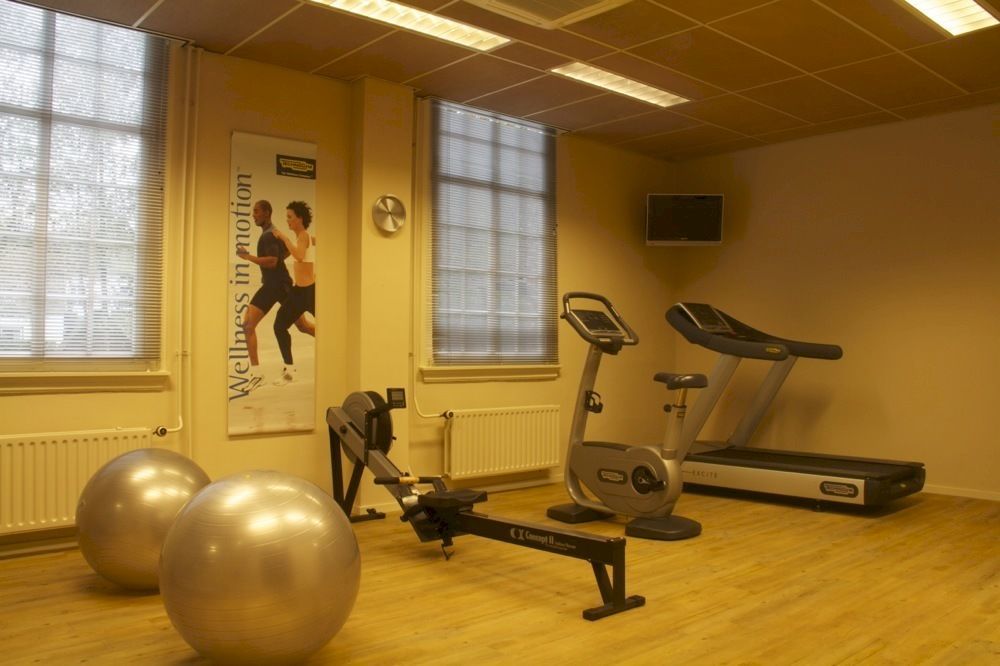 Hotel De Ruwenberg Den Bosch - Sint Michielsgestel Kültér fotó