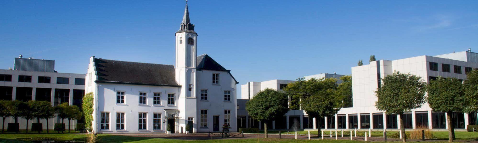 Hotel De Ruwenberg Den Bosch - Sint Michielsgestel Kültér fotó