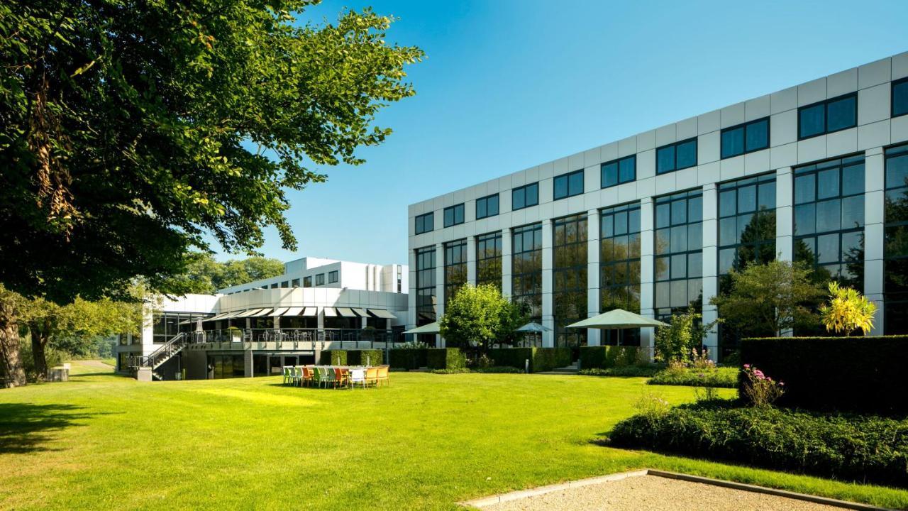 Hotel De Ruwenberg Den Bosch - Sint Michielsgestel Kültér fotó